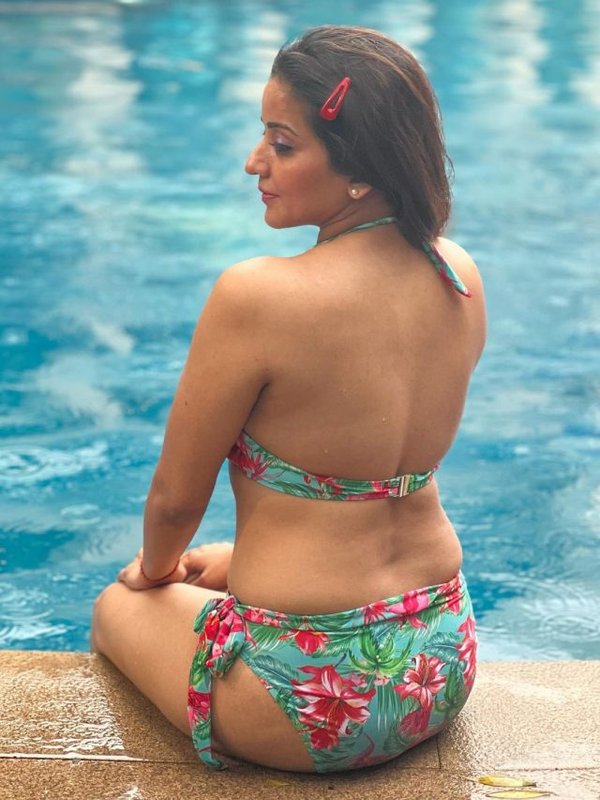 Monalisa Raises Temperature