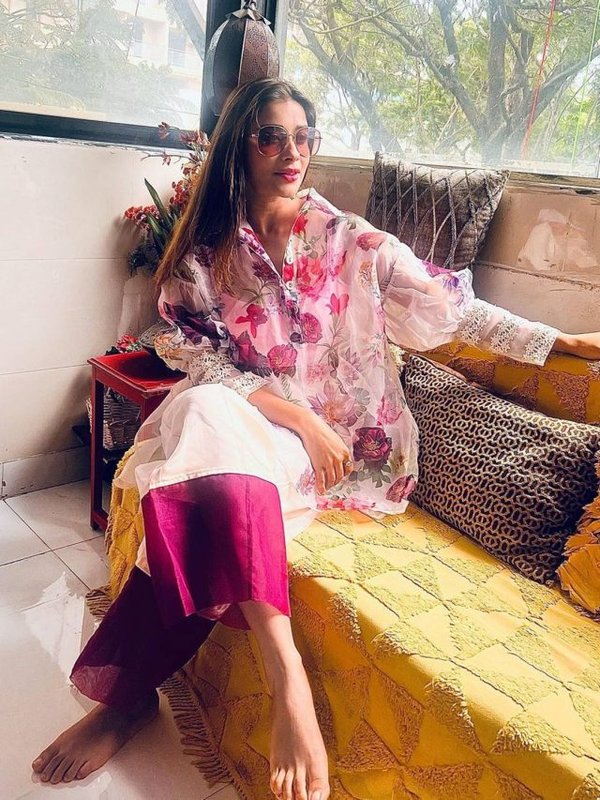 NYRA BANERJEE - FASHION