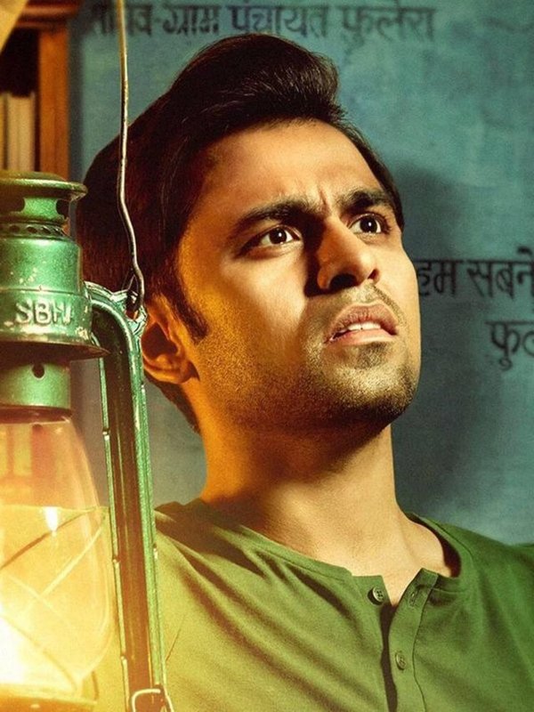 PANCHAYAT - COMEDY WEB SERIES