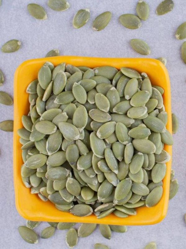 PUMPKIN SEEDS