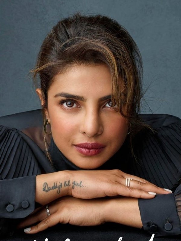 Priyanka Chopra in the role of villain (7)