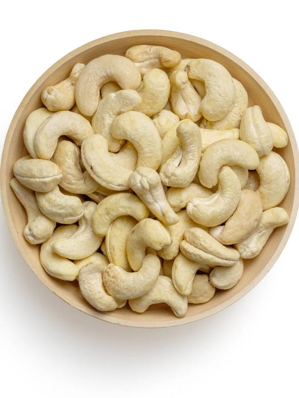 RIGHT WAY OF EATING CASHEW