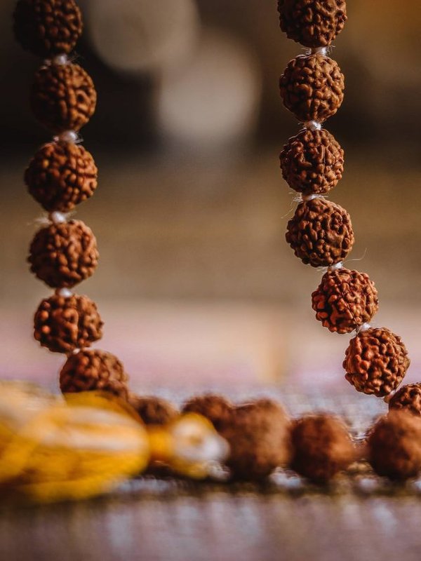 RUDRAKSHA NIYAM