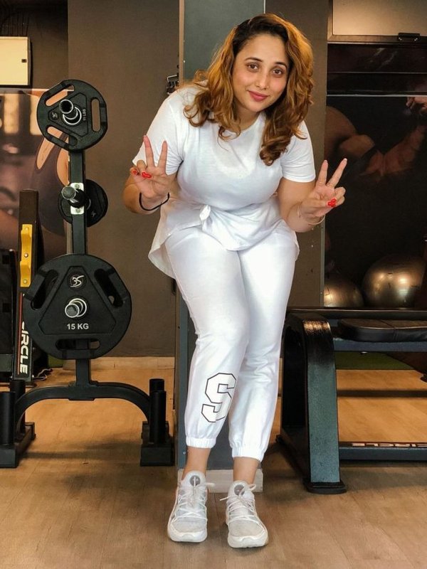 Rani Chatterjee Replied to haters