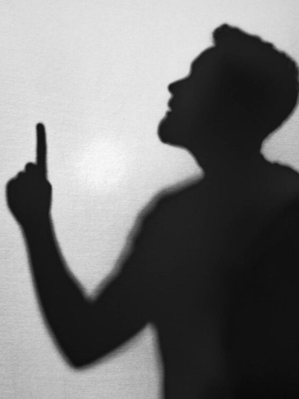 SHIV PURAN - DEATH SIGNAL