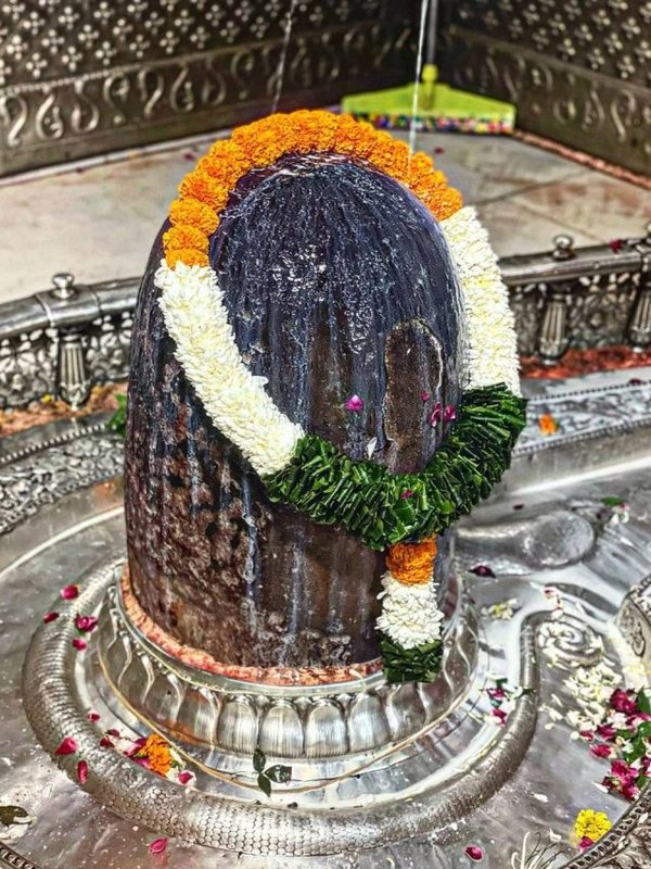SHIVLING
