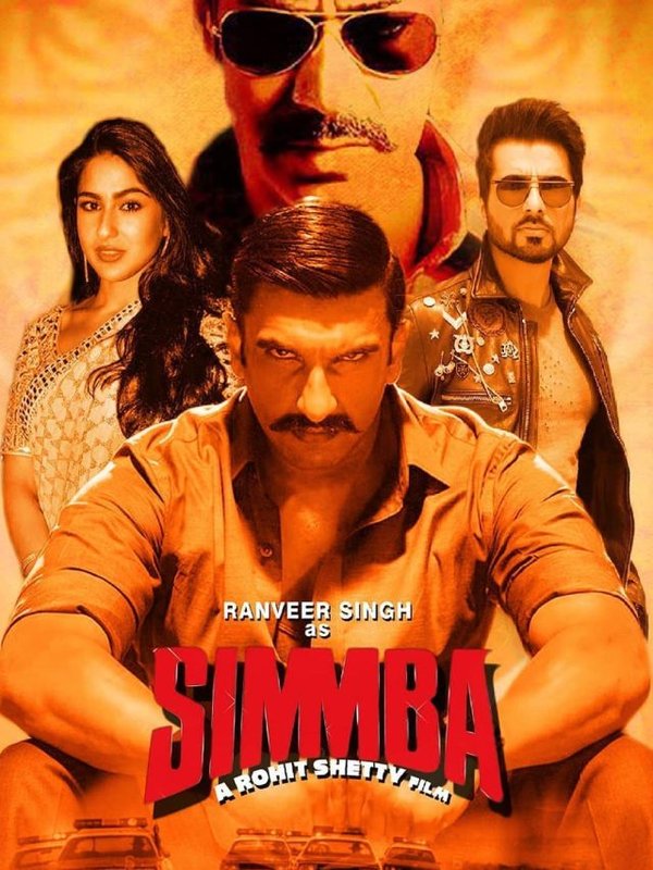 SIMMBA