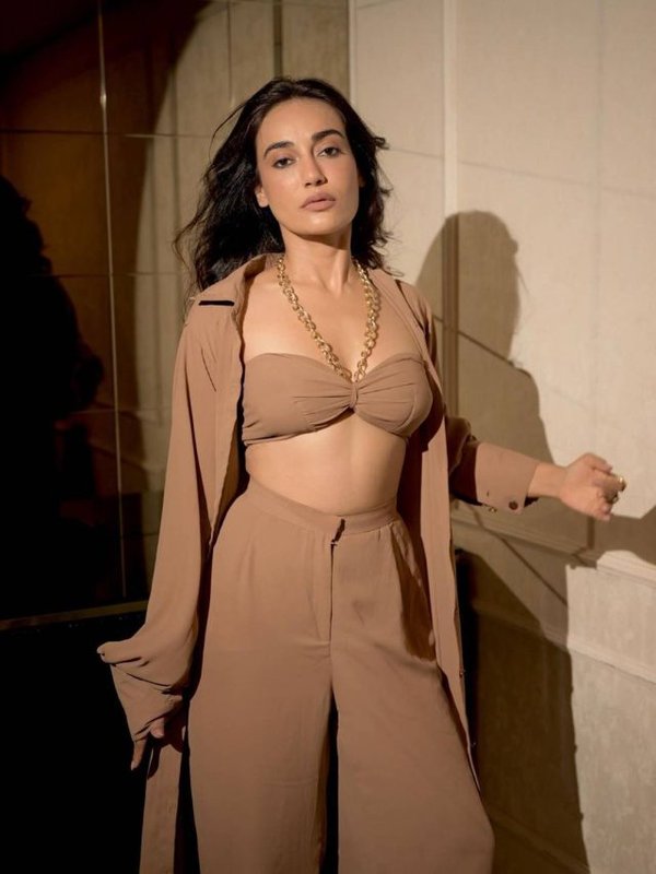 SURBHI JYOTI PHOTOSHOOT