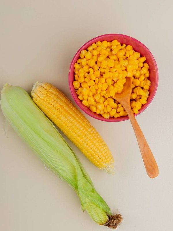 SWEETCORN
