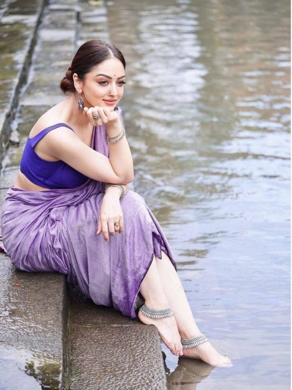 Sandeepa Dhar (7)