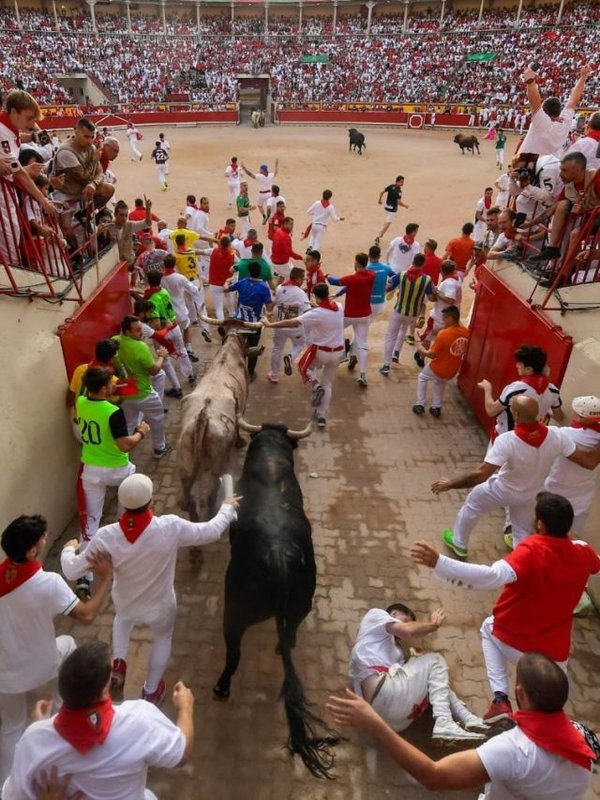Spain san fermin festival (8)