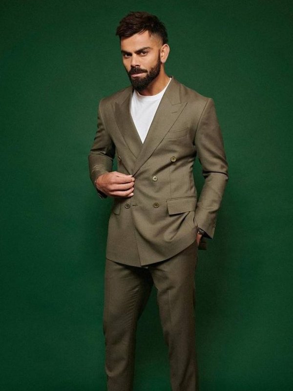 VIRAT KOHLI - BIOPIC STARS