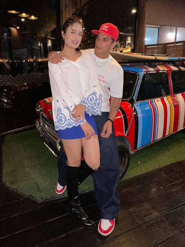 YUVIKA CHOUDHARY PRINCE NARULA I