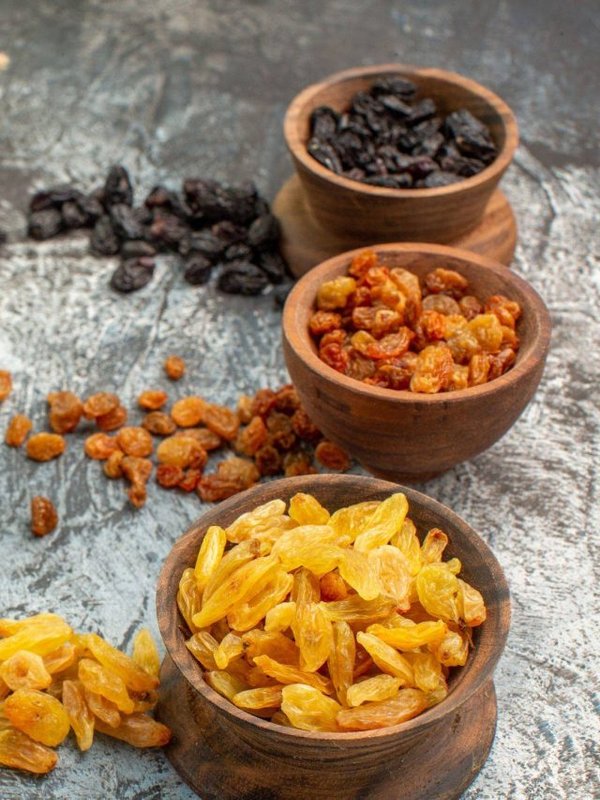benefits of raisins water (2)