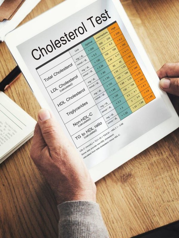 foods can reduce bad cholesterol (1)