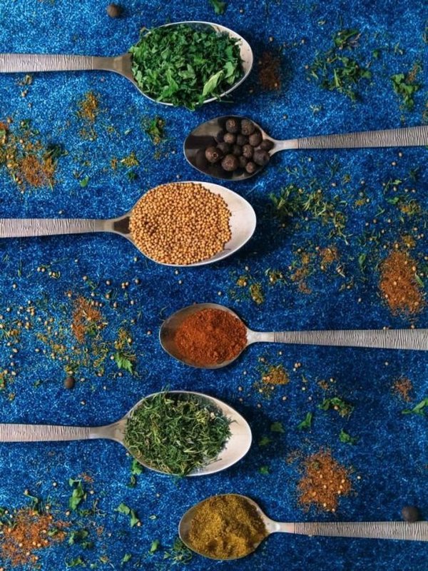 herbs health benefits (3)