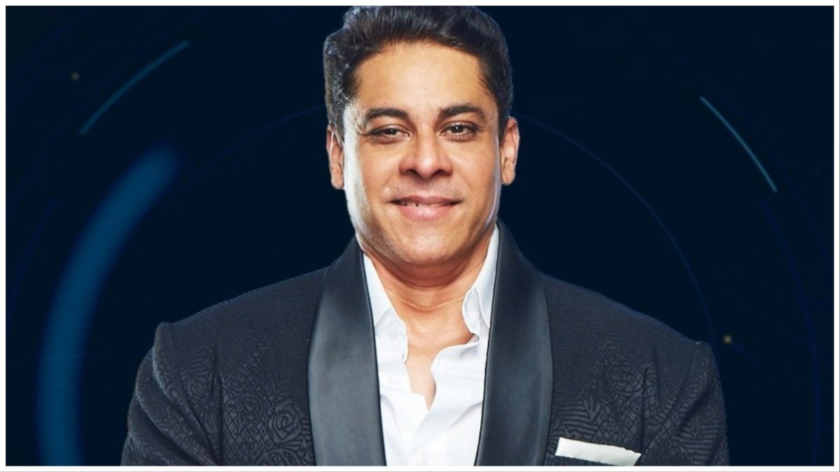 Cyrus Broacha, Bigg Boss OTT 2 Cyrus Broacha, Bigg Boss OTT 2