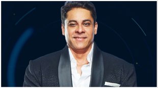 Cyrus Broacha, Bigg Boss OTT 2