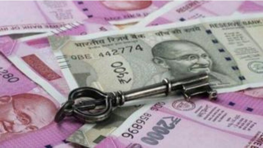 da hike | modi government |