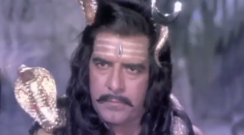 Dara Singh