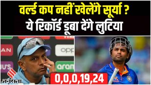 Suryakumar Yadav