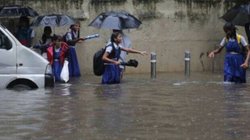Rain: पंजाब में सोमवार से खुलेंगे स्कूल, केजरीवाल बोले- दिल्ली में 1-2 दिन और बंद रह सकते