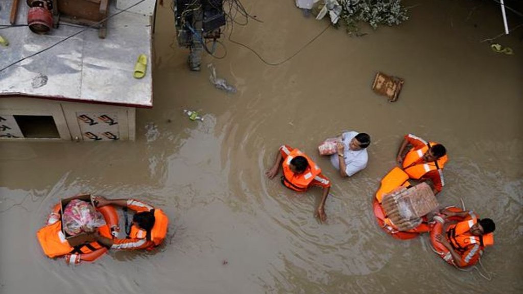 delhi flood| yamuna water level| delhi news