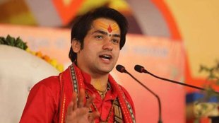 dhirendra shashtri