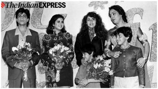 dil aashna hai hema malini shah rukh khan