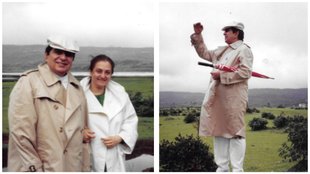 dilip kumar| saira banu