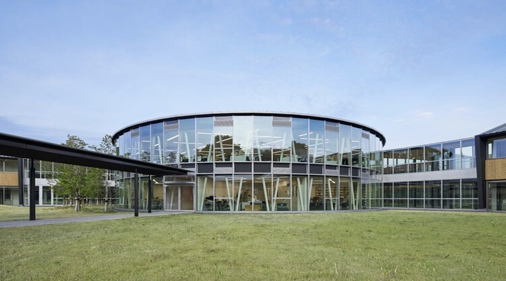 educational Building