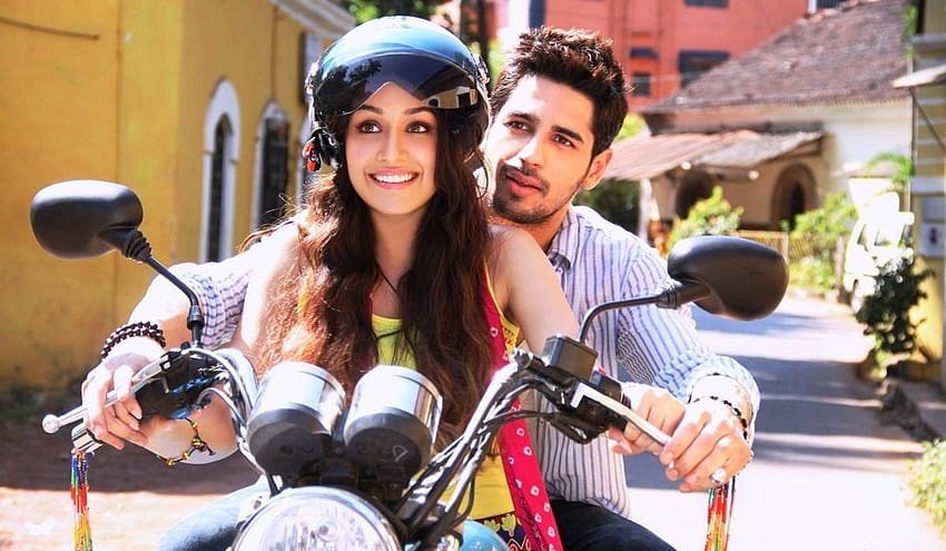 Ek Villain