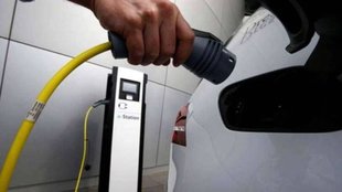 UP Government | electric vehicle | up government launches portal