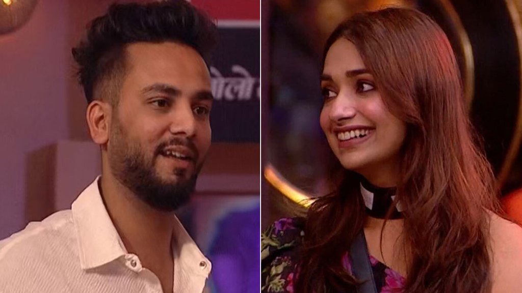 Elvish yadav, bigg boss ott