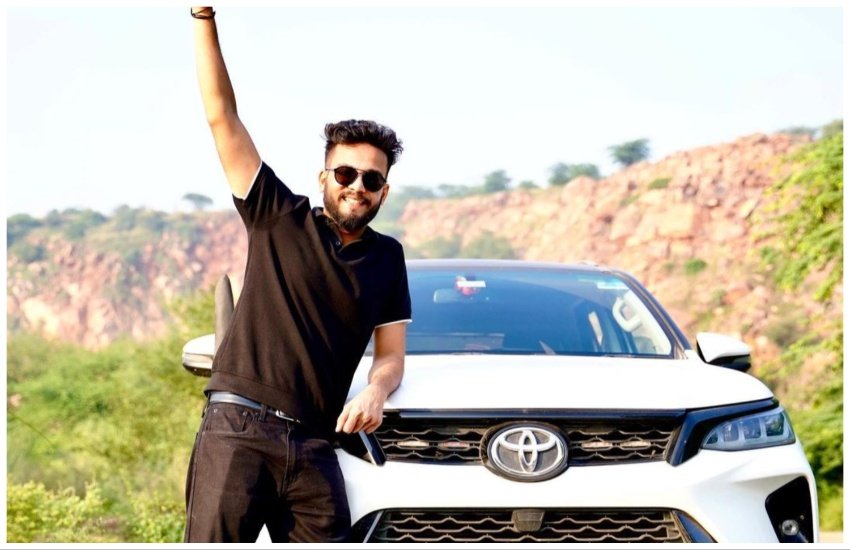 elvish yadav in bigg boss ott 2