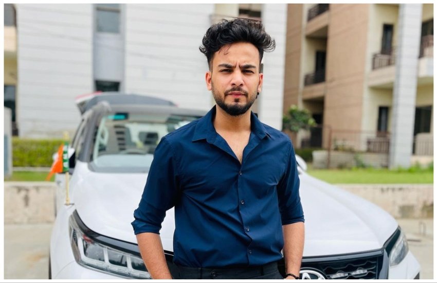 elvish yadav net worth