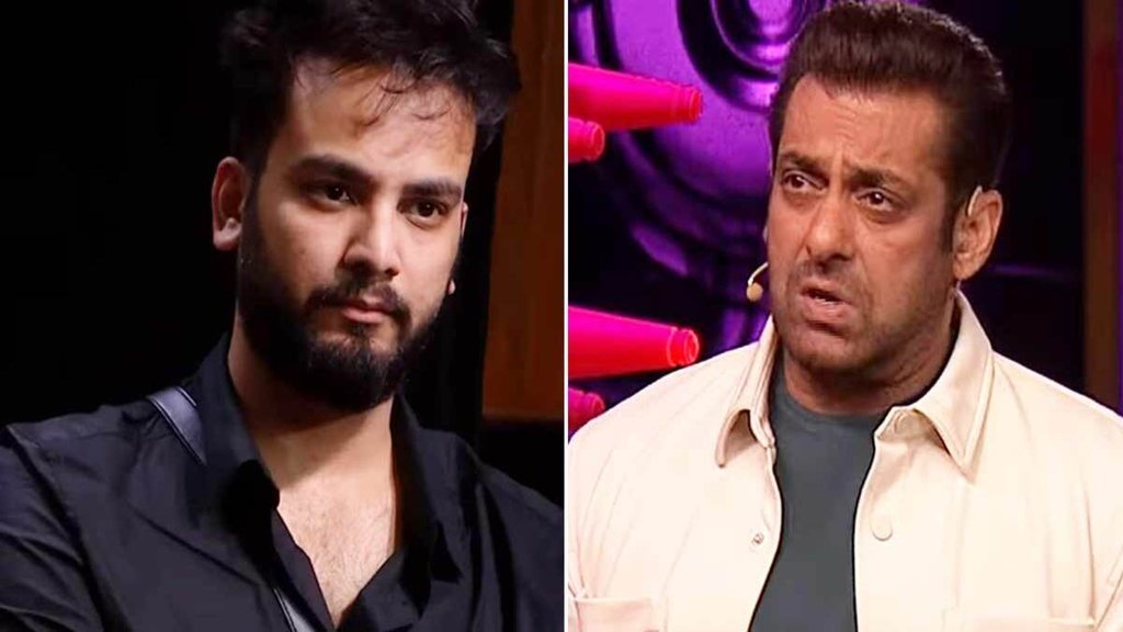 elvish yadav, bigg boss ott