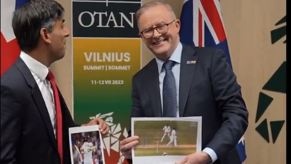 engalnnd australia pm