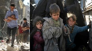 fear of children