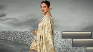 Rekha reveals why she has not signed any film since 2014