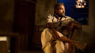 Jawan actor Vijay Sethupathi
