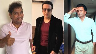 These Comedy Actors Surprised Us With A Serious Role
