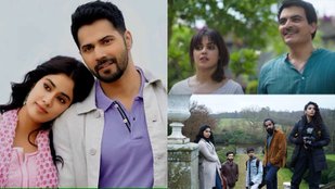 New OTT releases to watch this weekend