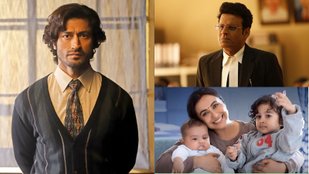 IB71 to Special 26, these films are based on real life events