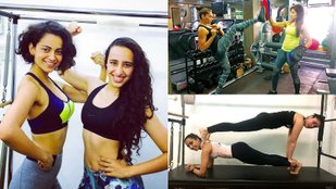 know how much Bollywood stars pay their gym trainers