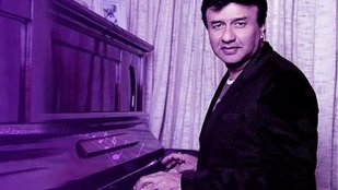 Anu Malik wanted to become a police officer
