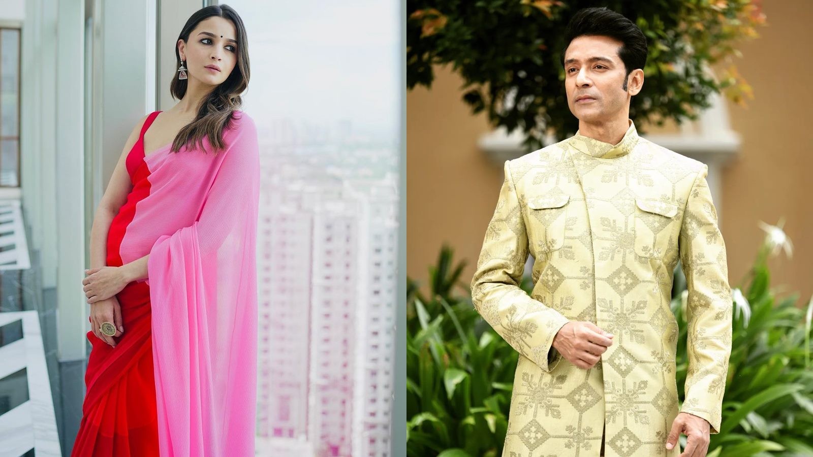 Tota Rani Rocky Aur Rani Ki Prem Kahani:Tota Roy Chowdhury wanted to join the ...