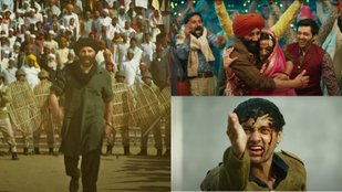 Gadar 2 Trailer Out
