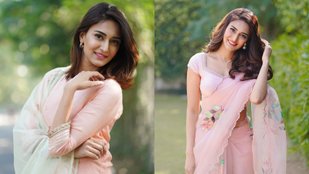 Erica Fernandes left India and shifted to Dubai