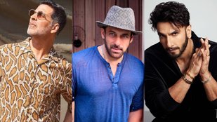 popularity of these stars did not decrease even after giving flop films